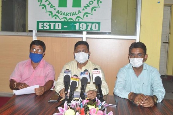 All India Merchant Association Requests traders to keep minimum profit amidst the pandemic All India Merchant Association Requests traders to keep minimum profit amidst the pandemic